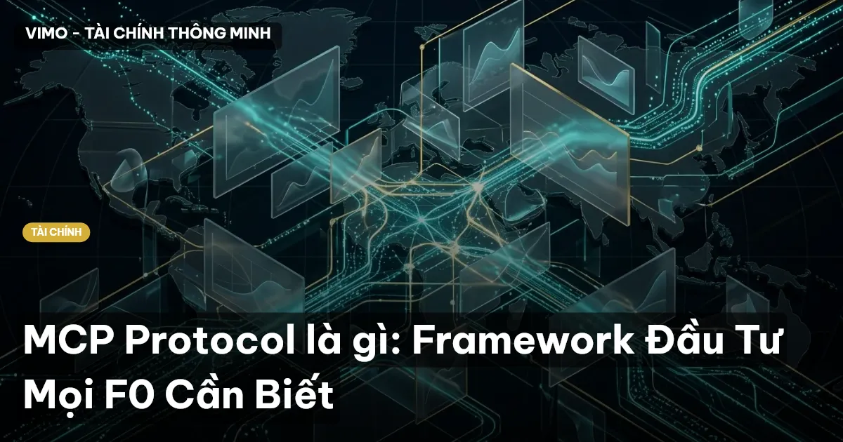 mcp protocol