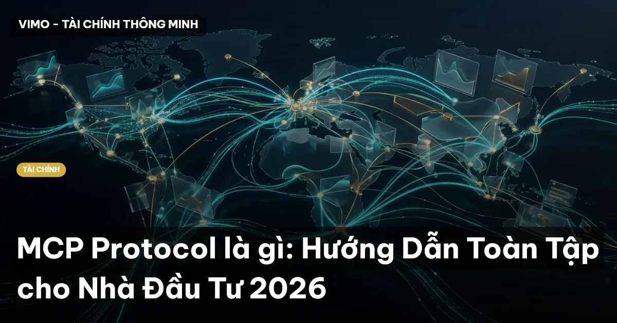 mcp protocol là gì