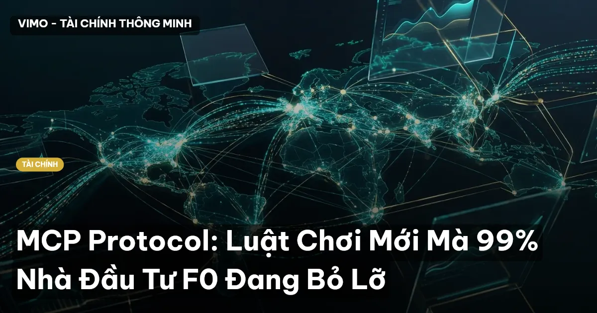 mcp protocol
