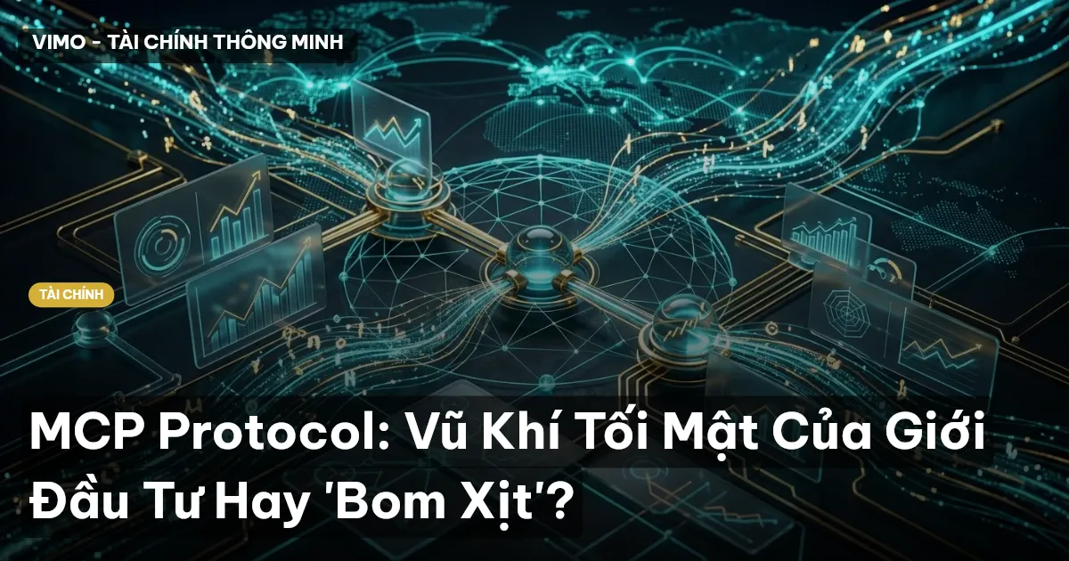 MCP Protocol