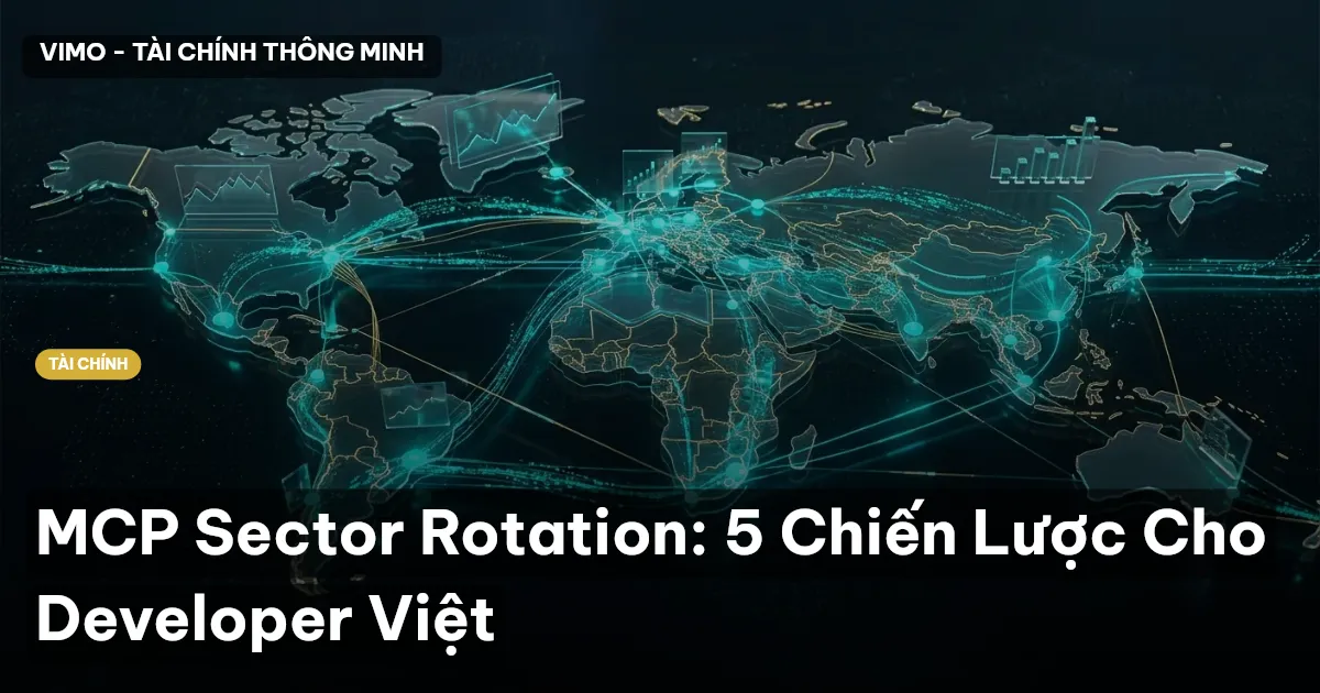 MCP sector rotation