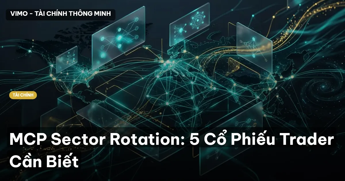 MCP sector rotation