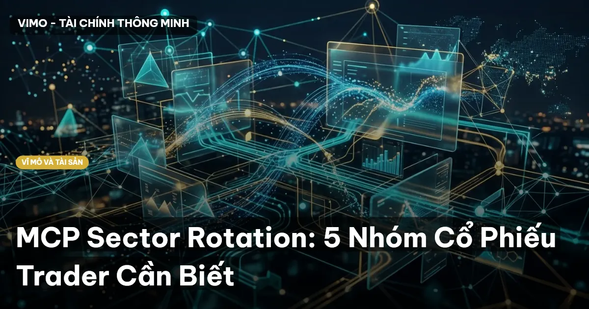 MCP sector rotation