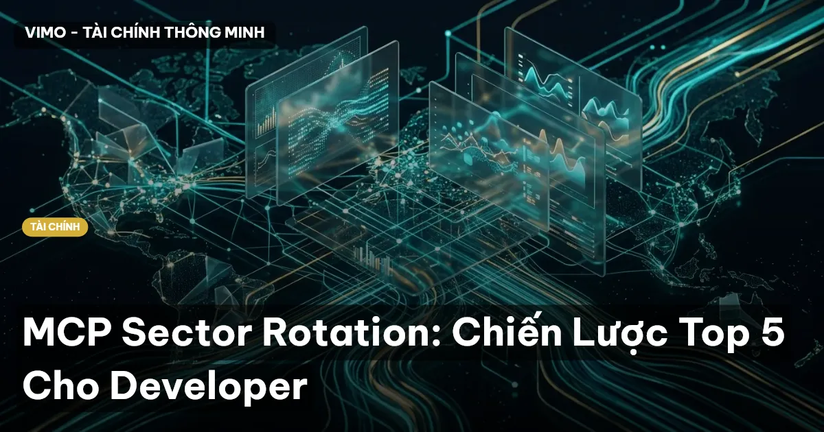 MCP sector rotation
