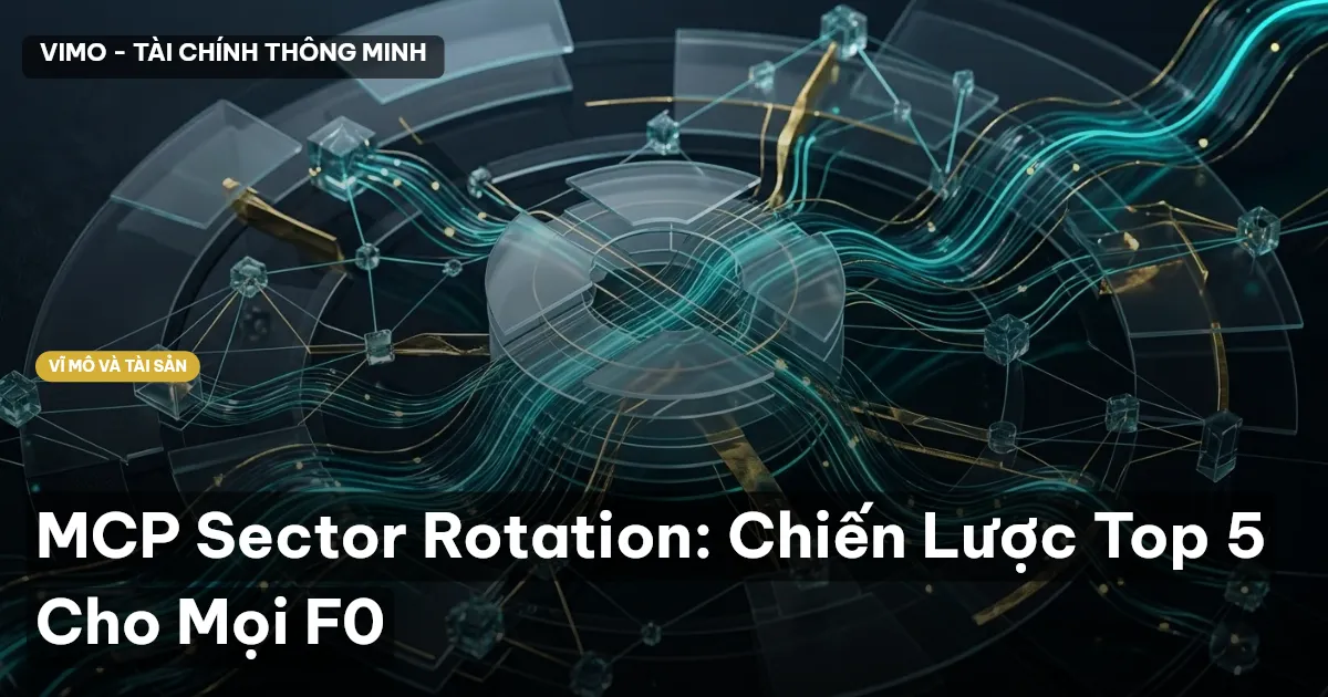 MCP sector rotation