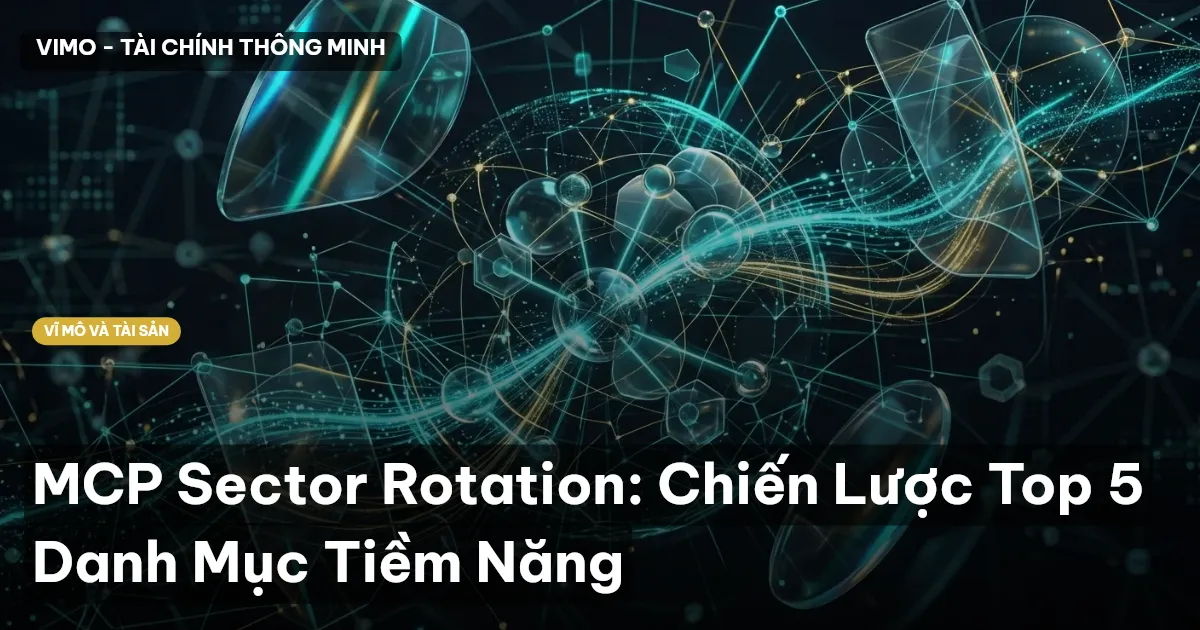 MCP Sector Rotation