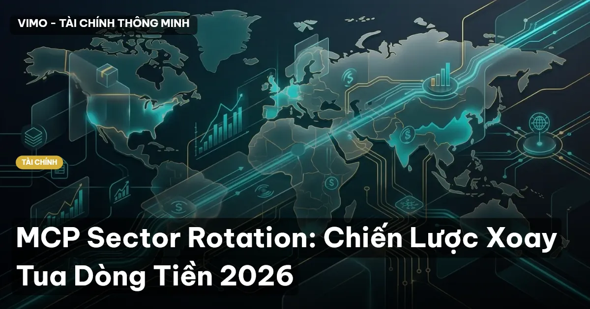 MCP sector rotation