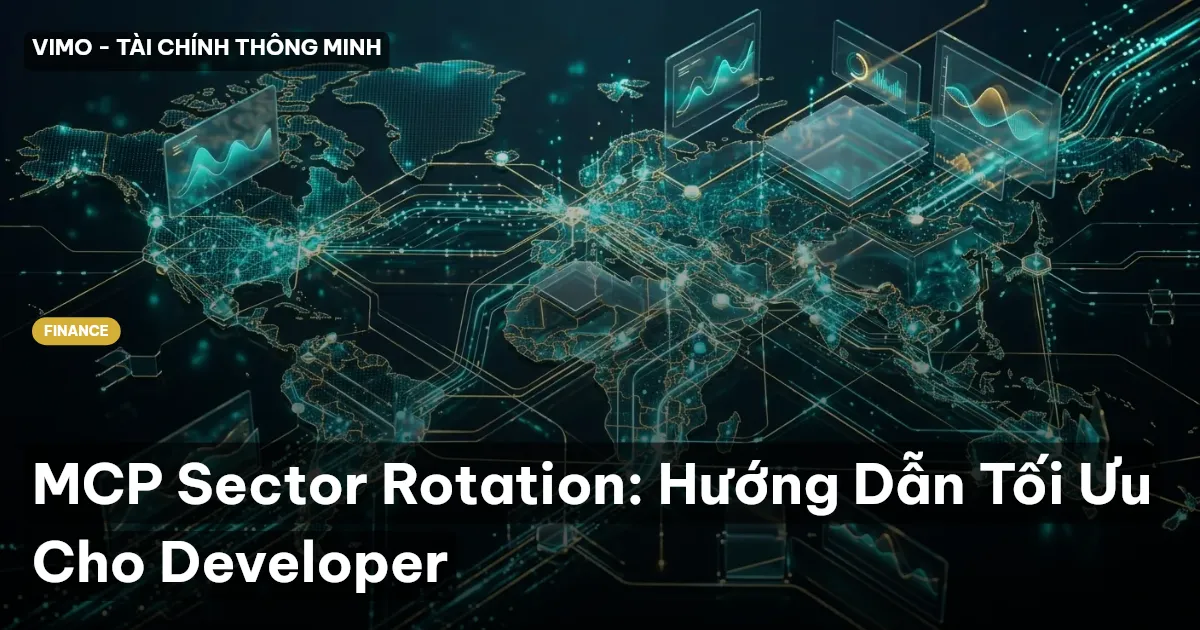 MCP Sector Rotation: Hướng Dẫn Tối Ưu Cho Developer