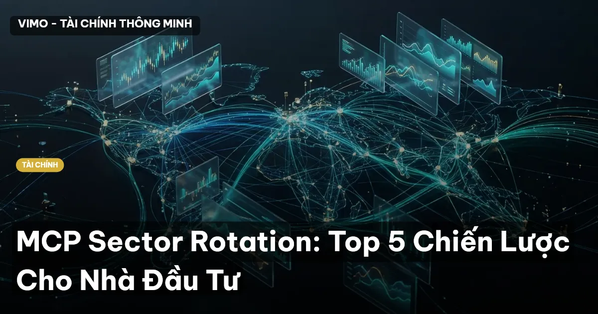 MCP sector rotation