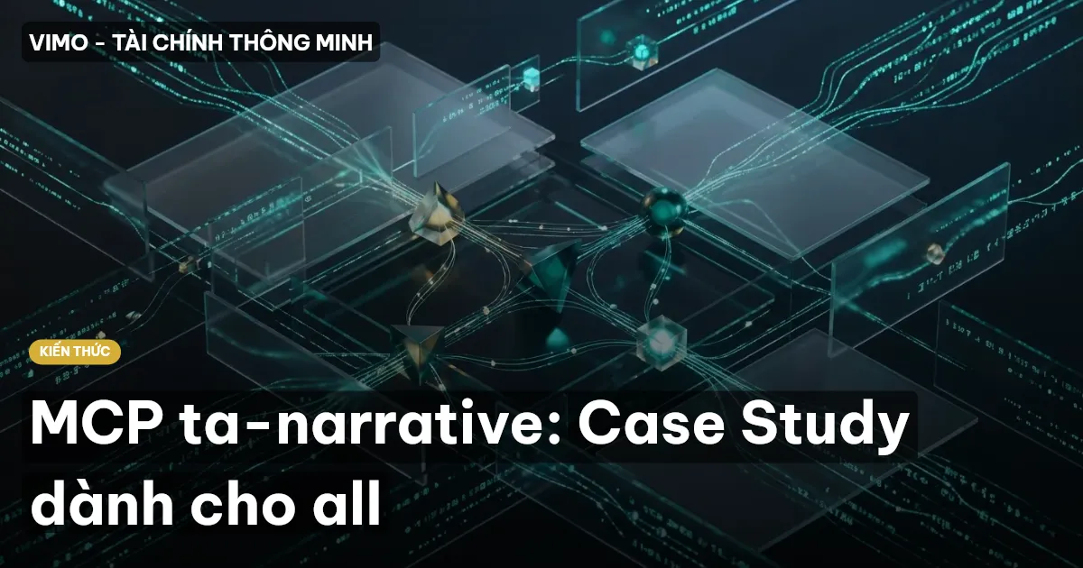 MCP ta-narrative: Case Study dành cho all