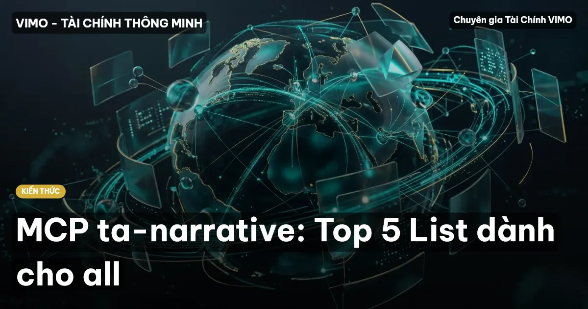MCP ta-narrative: Top 5 List dành cho all