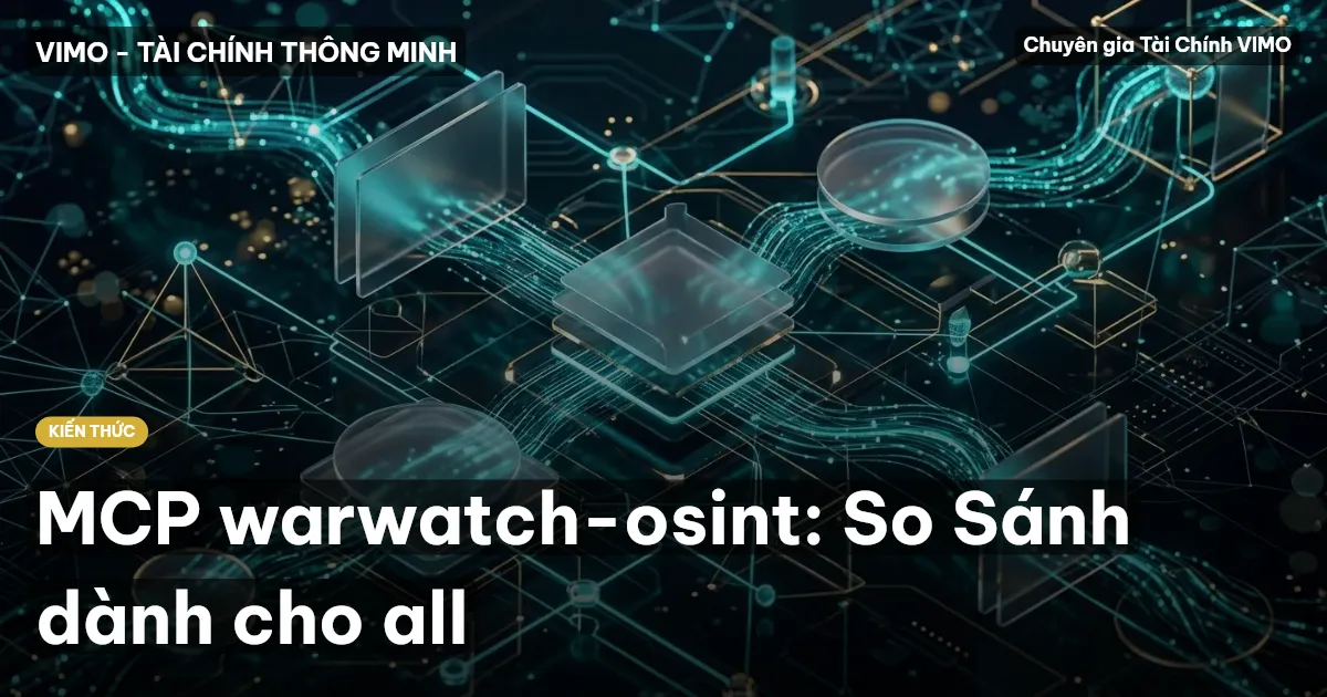 MCP warwatch-osint: So Sánh dành cho all