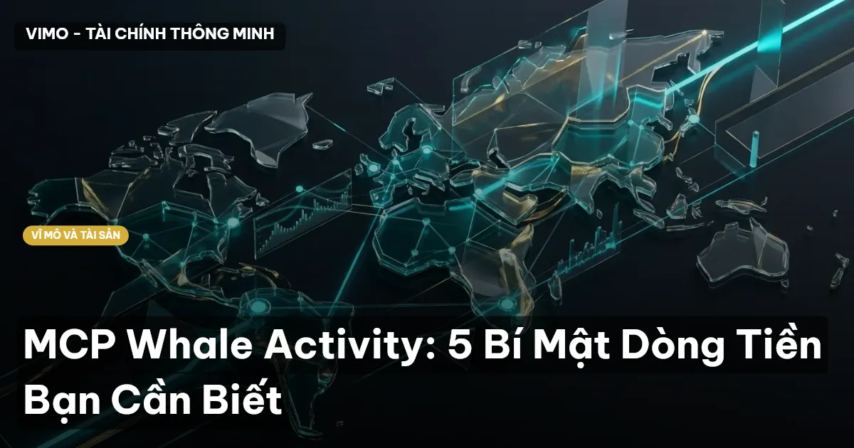 MCP whale-activity