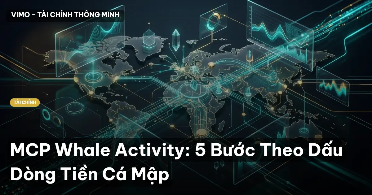 MCP whale-activity