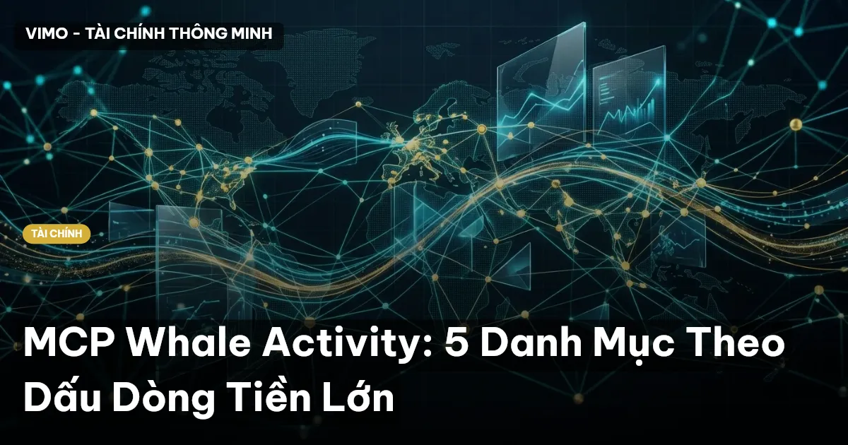 MCP whale-activity