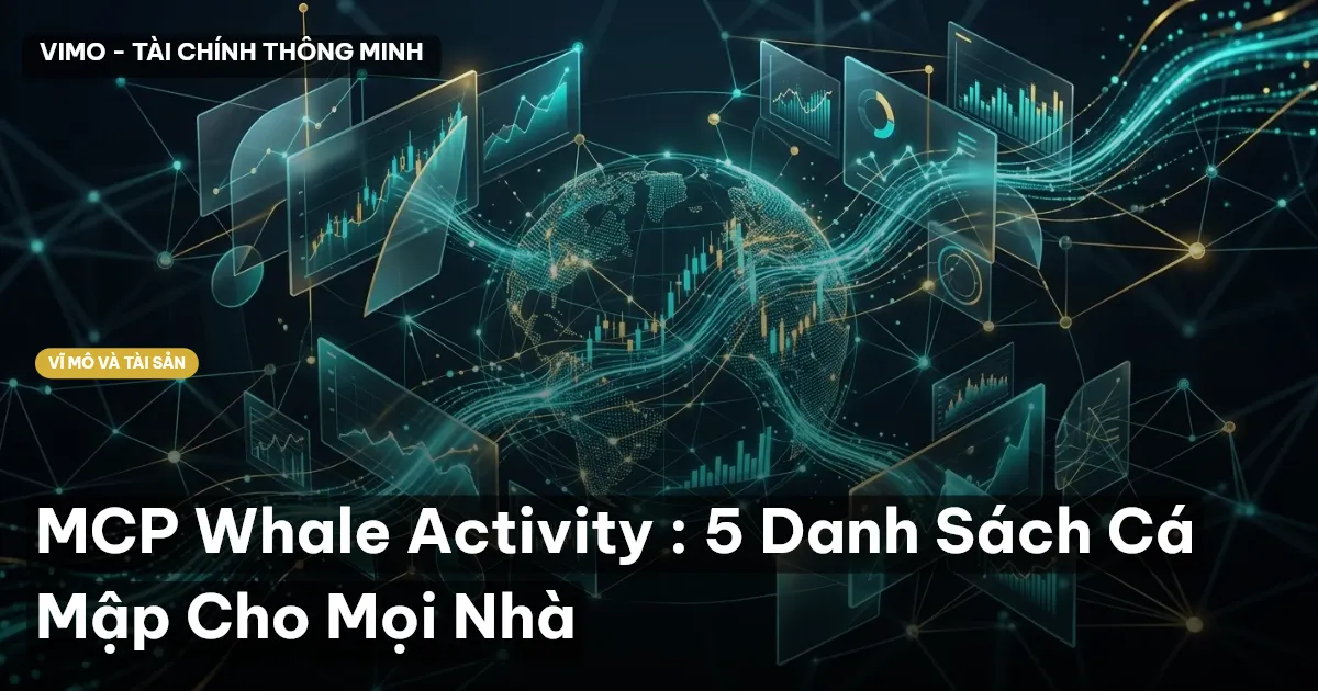 MCP whale-activity
