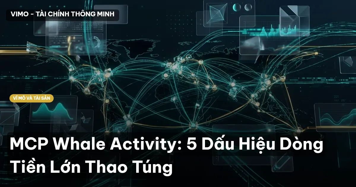 whale activity
