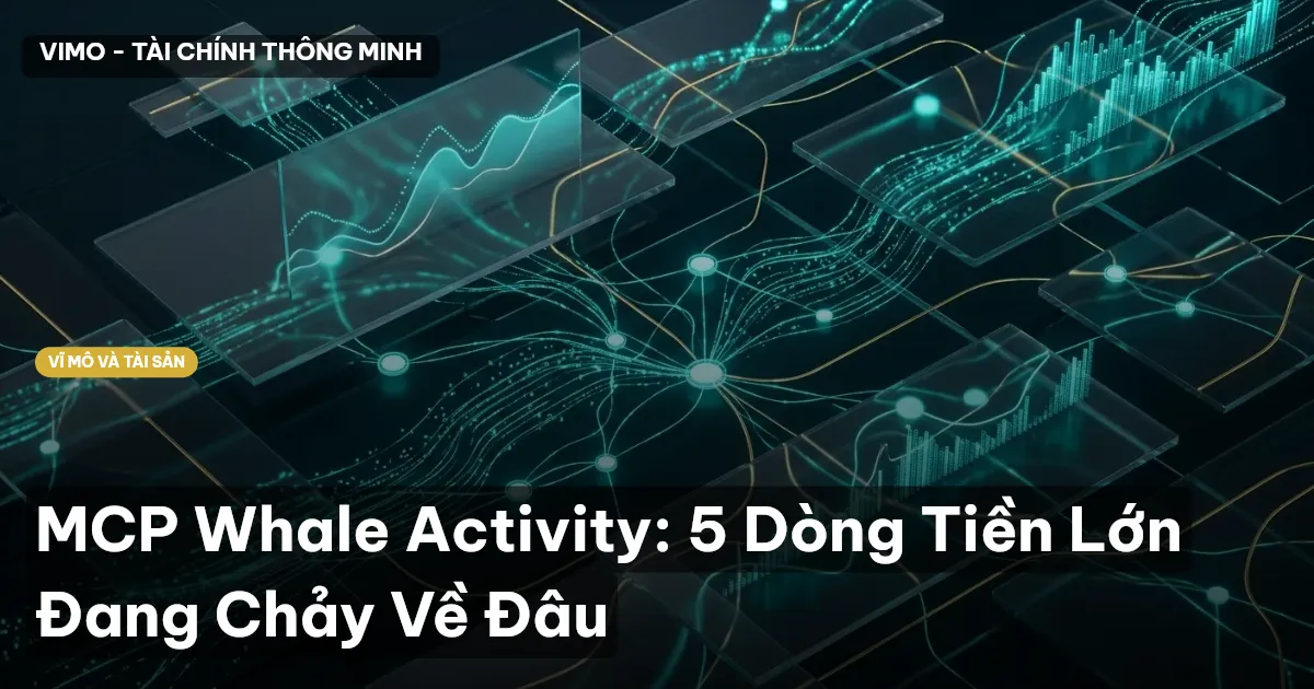 MCP whale-activity