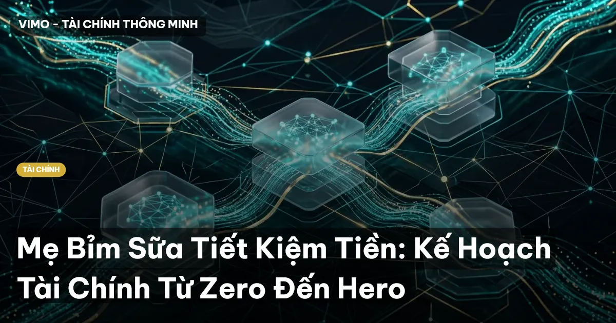 mẹ bỉm sữa