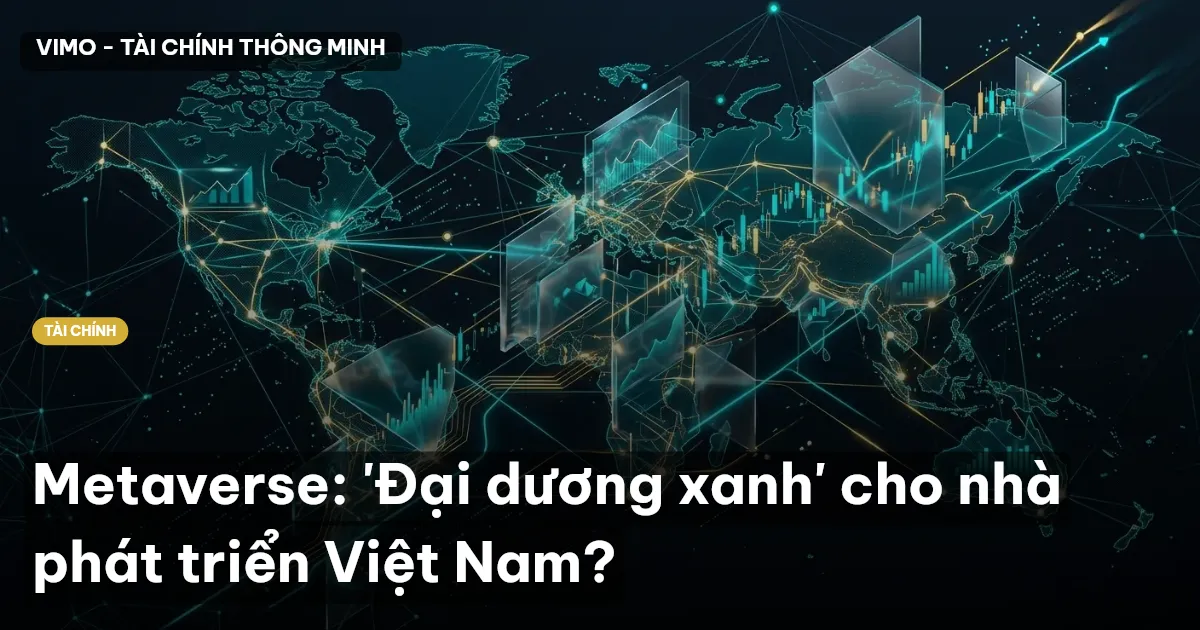 Metaverse Việt Nam