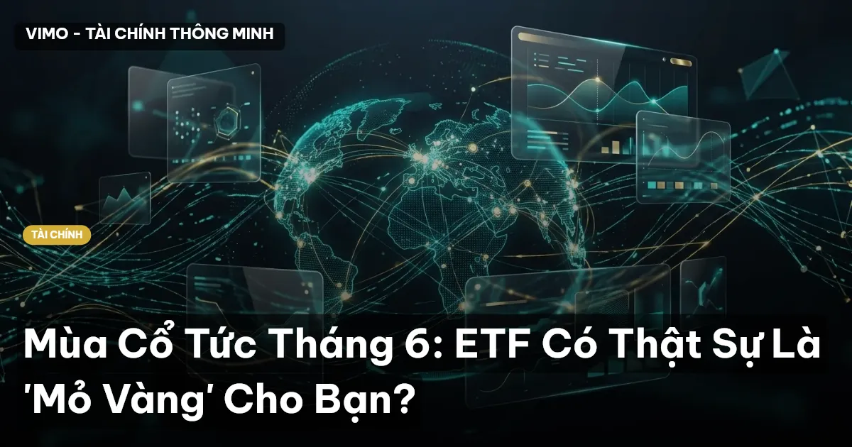 ETF