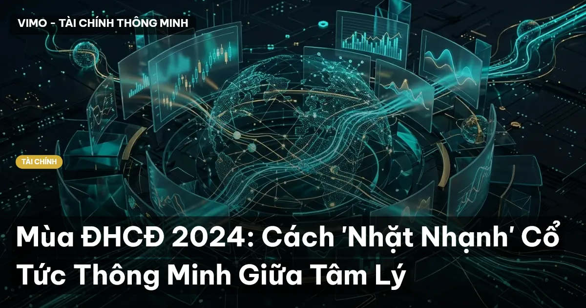 cổ tức 2024