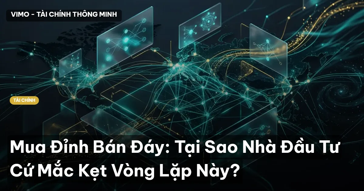 tâm lý đầu tư