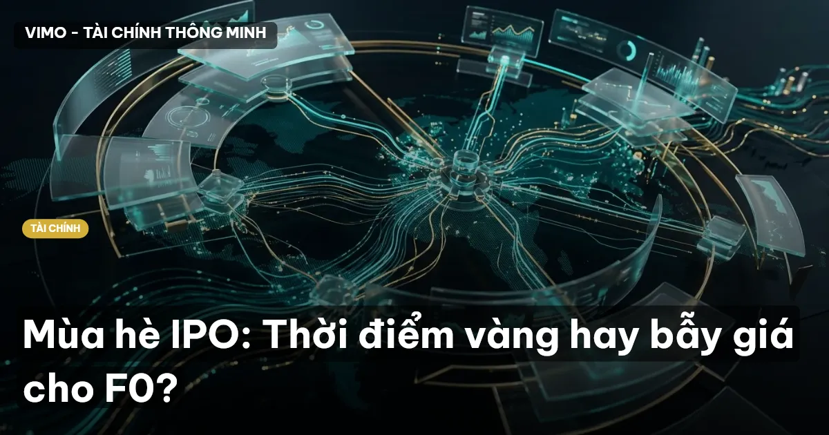 IPO mùa hè