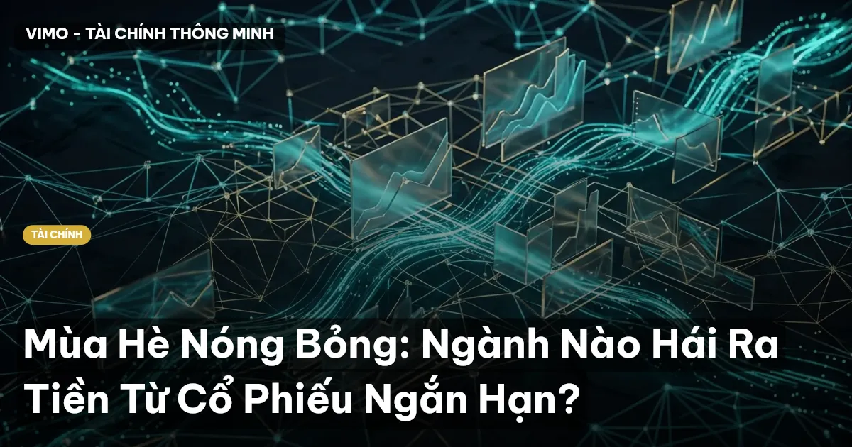 đầu tư mùa hè