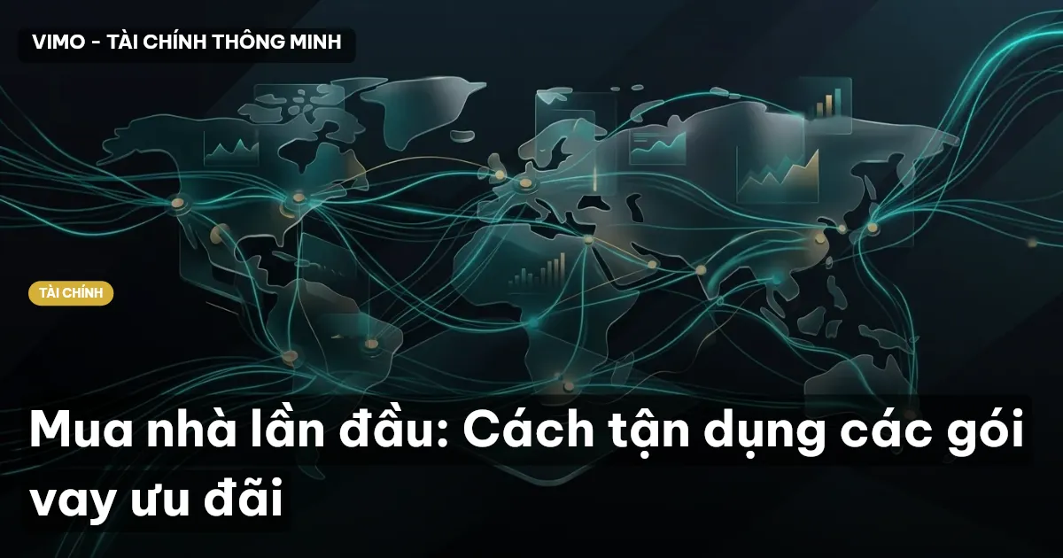 mua nhà lần đầu