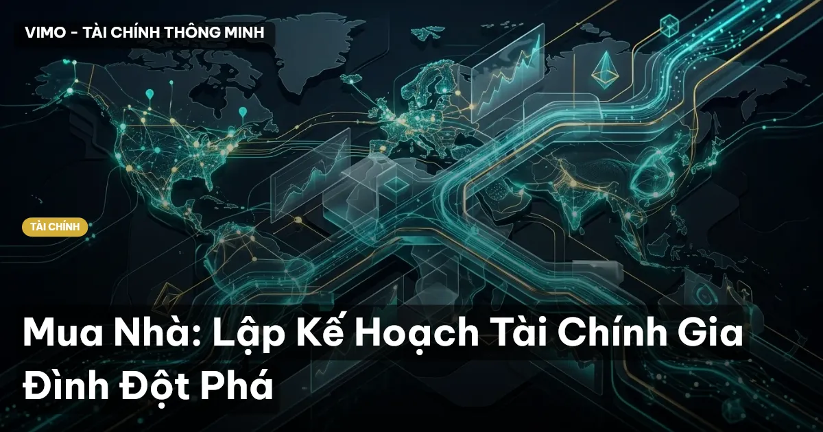 mua nhà