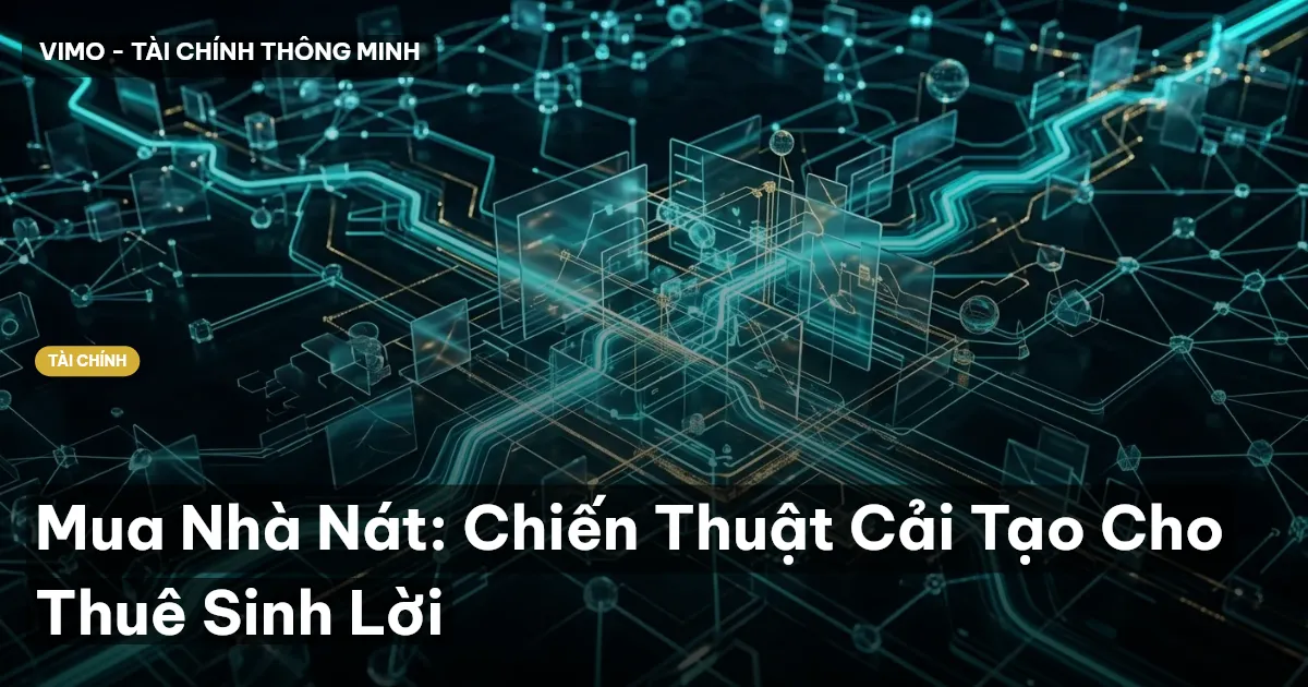 mua nhà nát