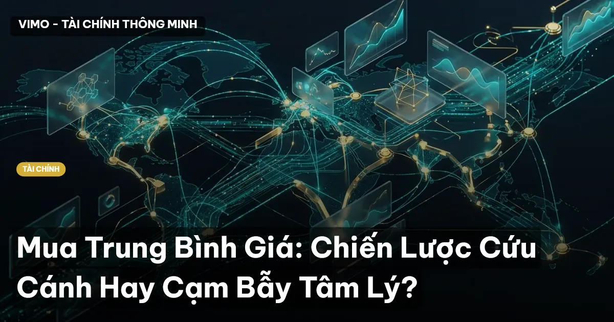 mua trung bình giá