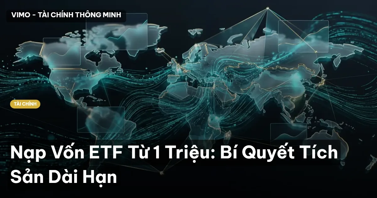 quỹ etf
