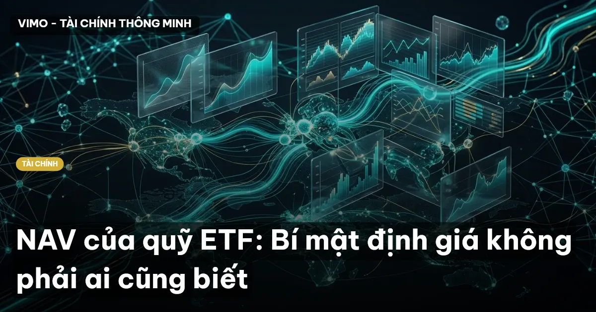 NAV là gì