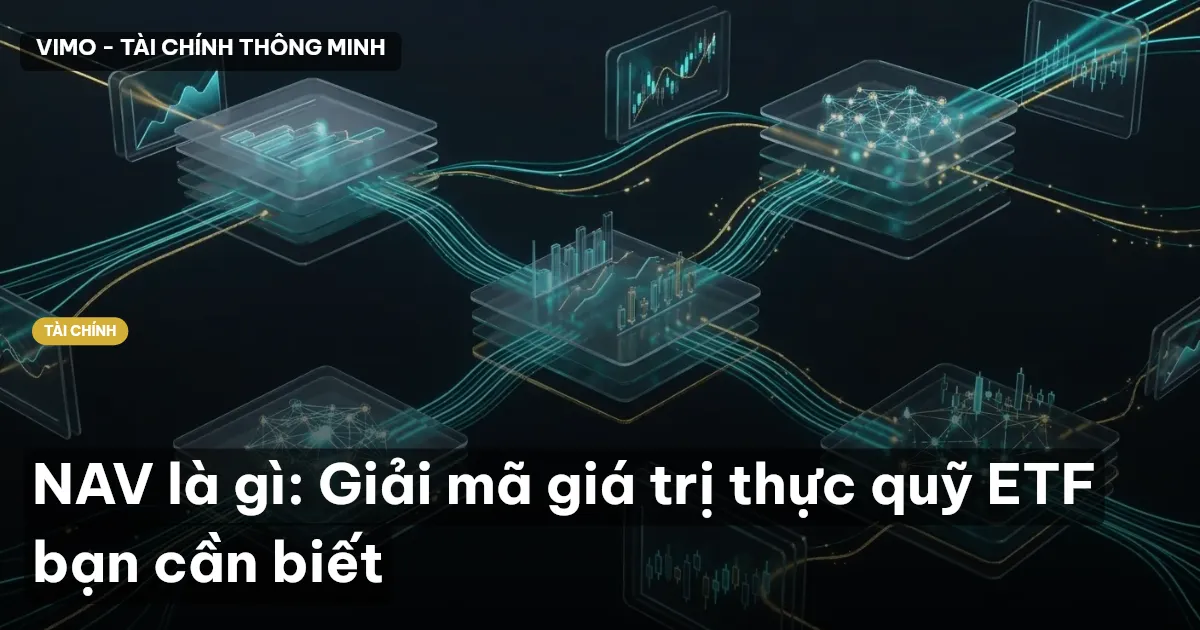 NAV là gì