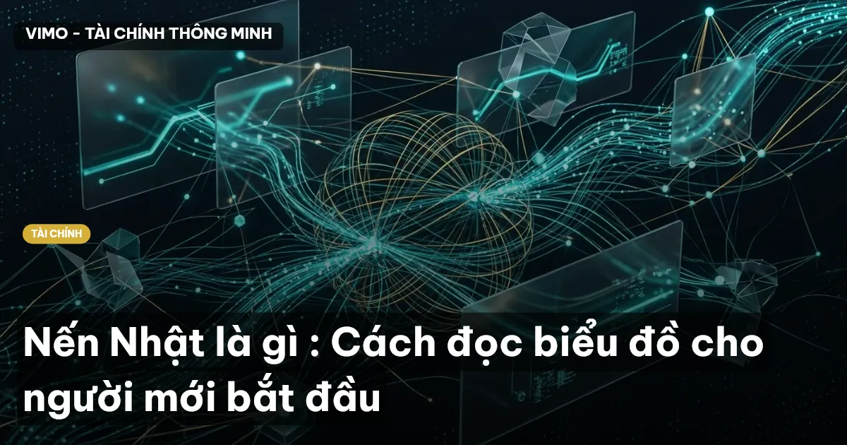 nến nhật