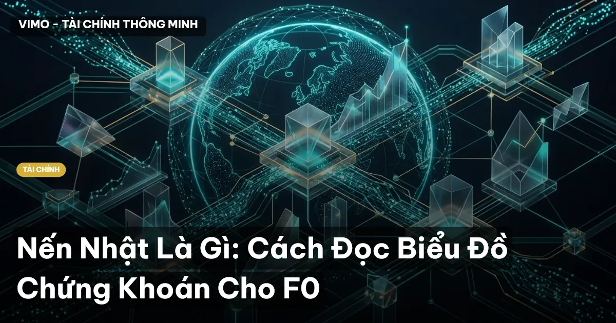 nến nhật