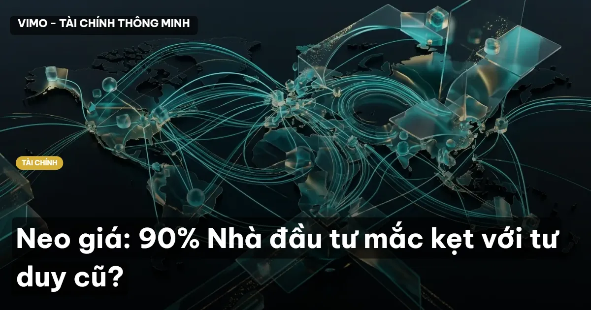 neo giá