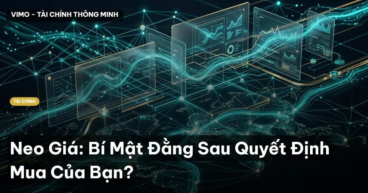 neo giá