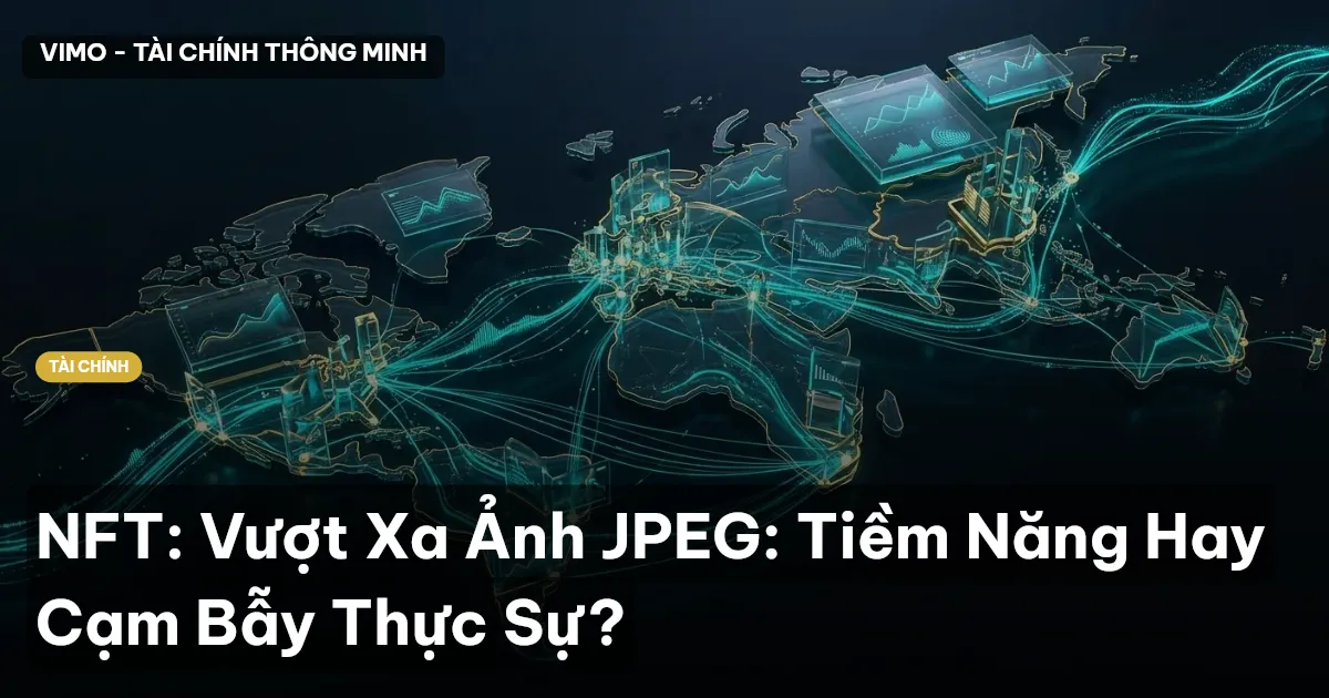 nft la gi