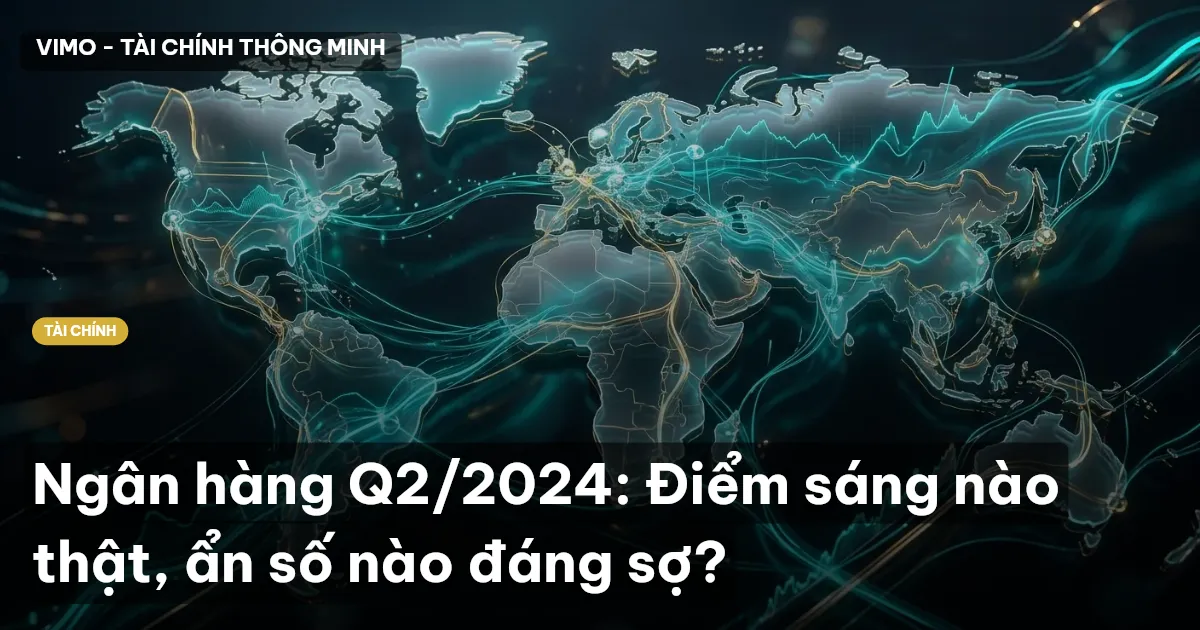 ngân hàng Q2/2024
