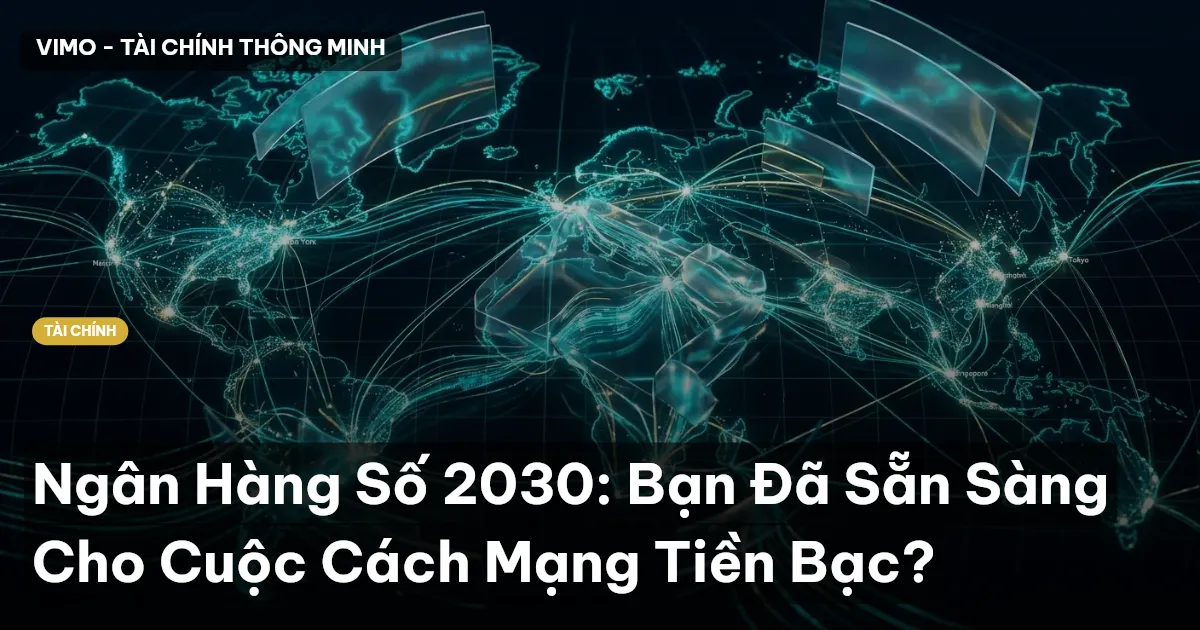ngân hàng số