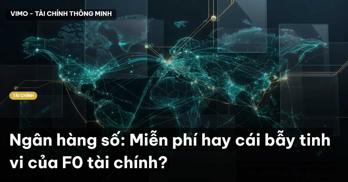 ngân hàng số