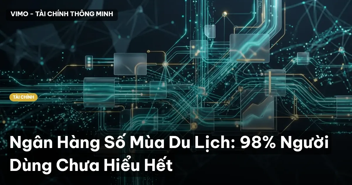 ngân hàng số