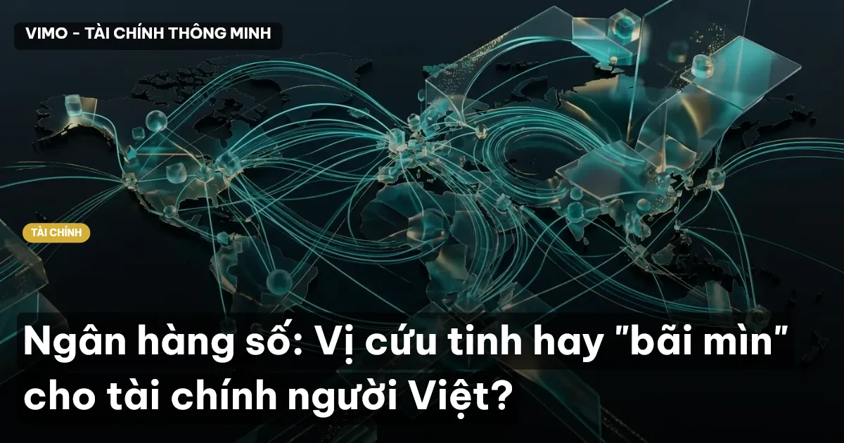 ngân hàng số