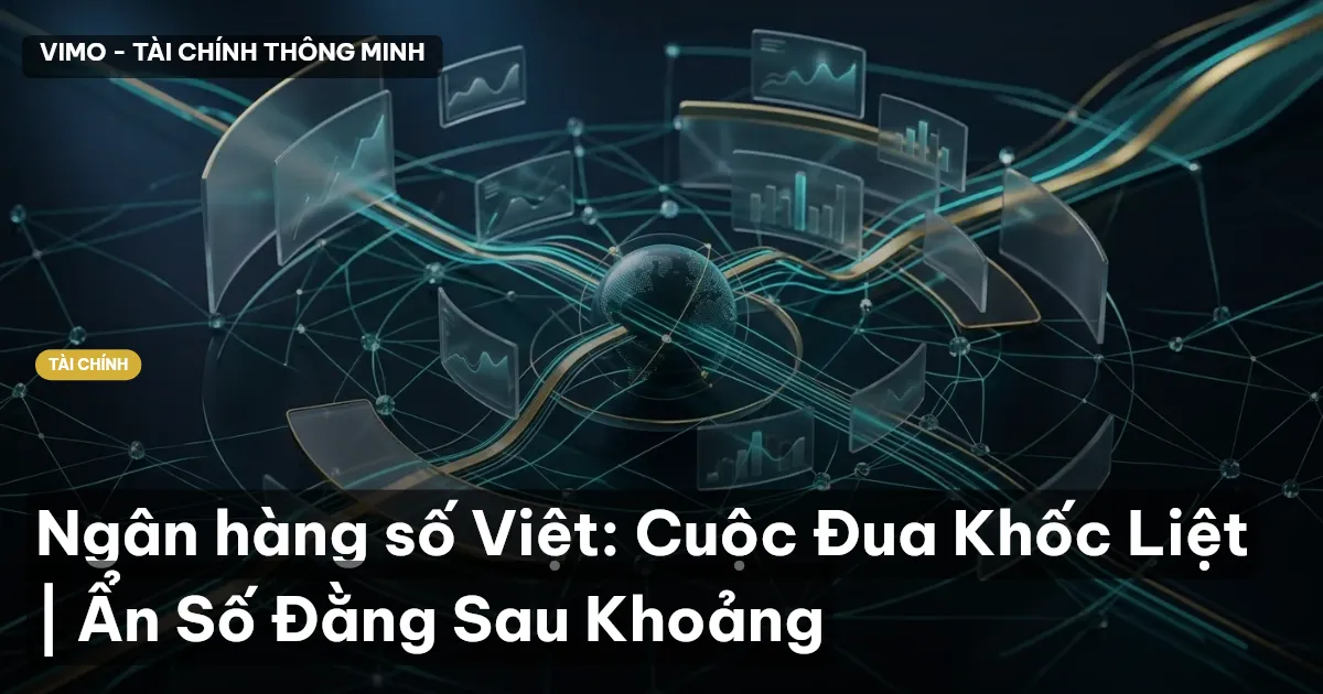 ngân hàng số