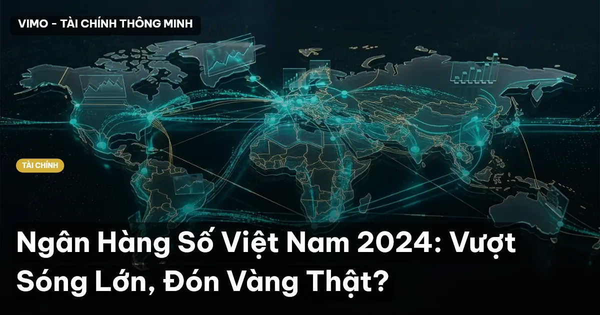 ngân hàng số
