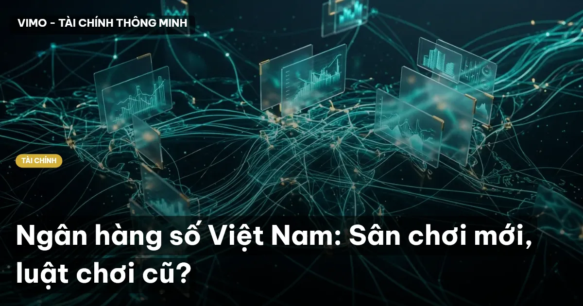 ngân hàng số