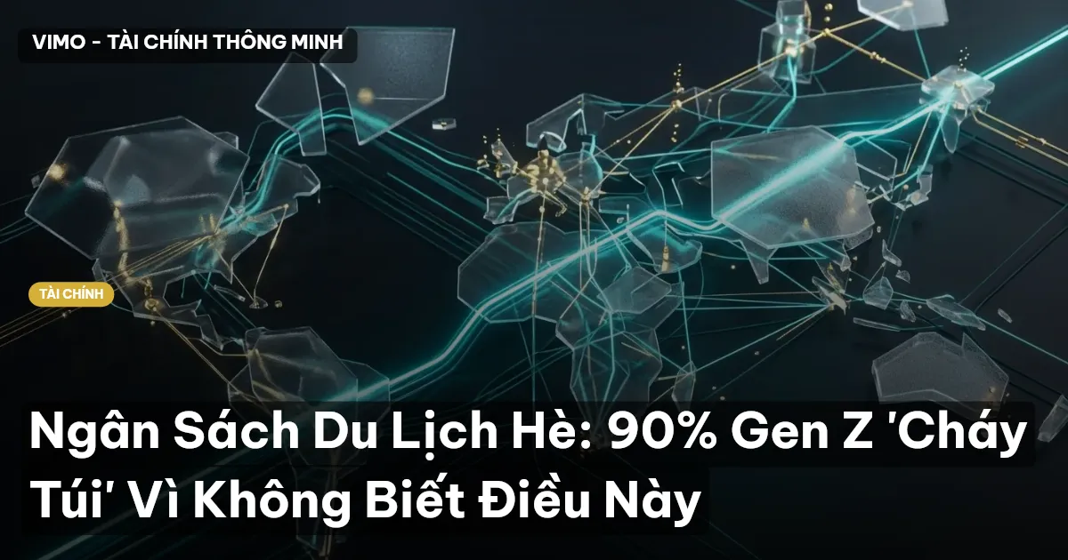 ngân sách du lịch